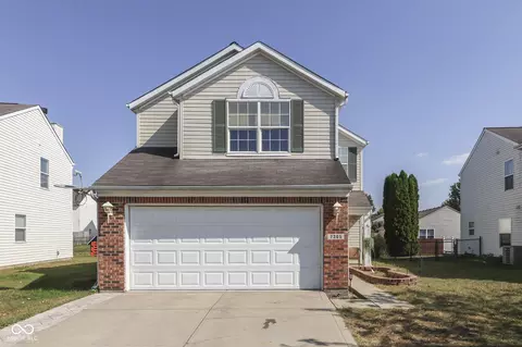 7305 Wellwood Dr, Indianapolis, IN 46217