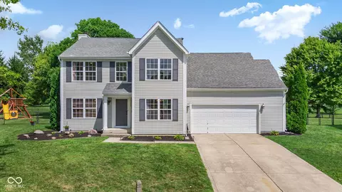 9914 Alexia Dr, Indianapolis, IN 46236