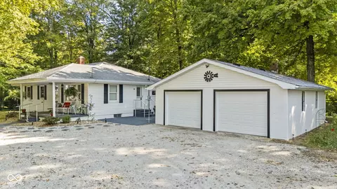 4692 N State Road 3, Deputy, IN 47230