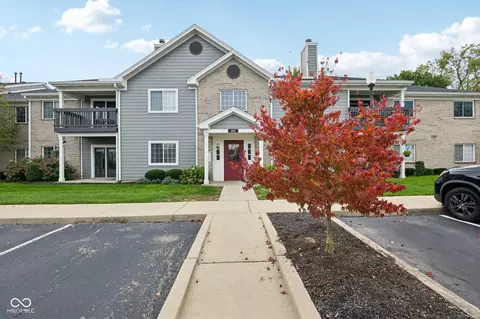 211 Faulkner Ct #101, Carmel, IN 46032