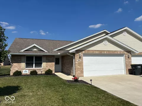 300 E Charter Dr, Muncie, IN 47303