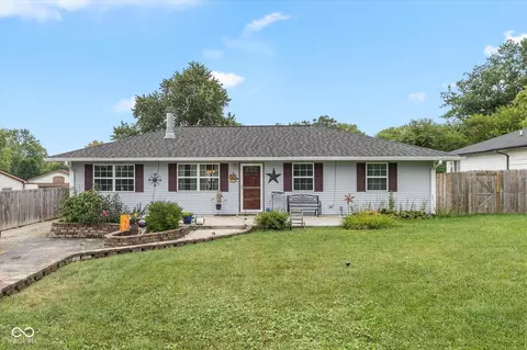 4325 W Mooresville Rd, Indianapolis, IN 46221