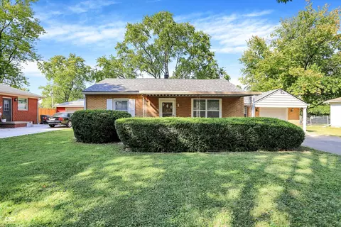 7290 E 13th St, Indianapolis, IN 46219