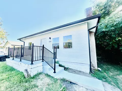 3385 N Sherman Dr, Indianapolis, IN 46218