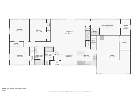 2478 W State Road 38, Pendleton, IN 46064 photo 66