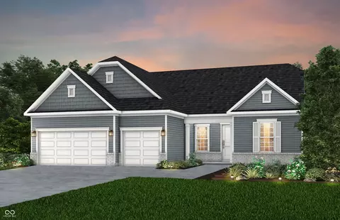 13106 Seven Springs Ln, Noblesville, IN 46060