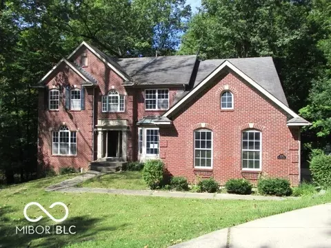 4392 N York Dr, Martinsville, IN 46151