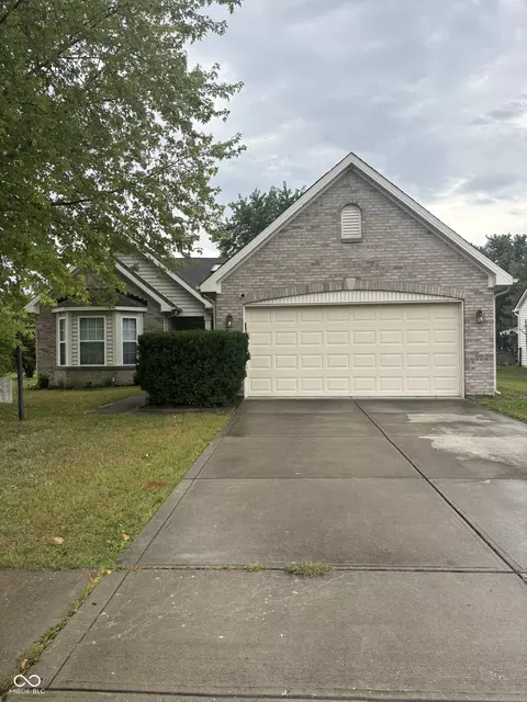 7403 Wildcat Run Ln, Indianapolis, IN 46239