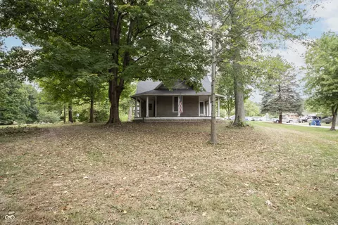 6038 S High School Rd, Indianapolis, IN 46221