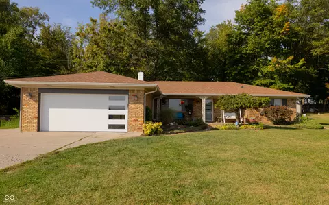 9140 E Raymond St, Indianapolis, IN 46239