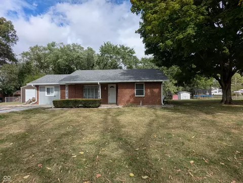 2898 W 600 S, Anderson, IN 46013