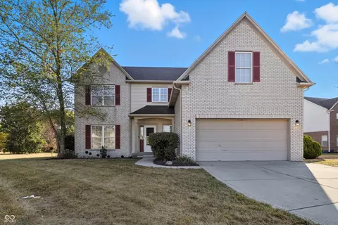 8965 Cockerham Cir, Indianapolis, IN 46278