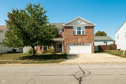 1392 Broyles Ln, Indianapolis, IN 46231