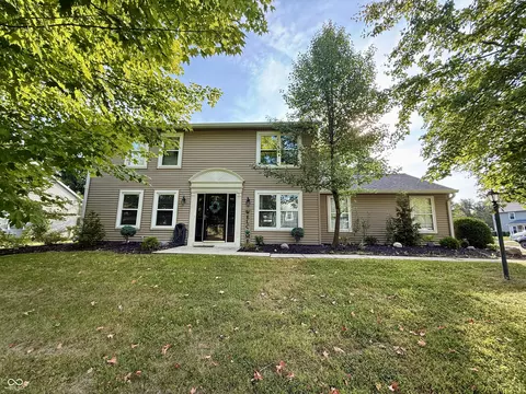 7383 Poppyseed Dr, Indianapolis, IN 46237