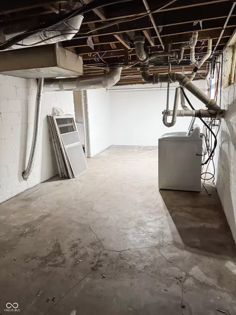 Undisclosed, Fortville, IN 46040