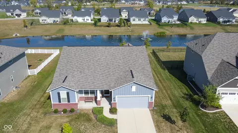 5810 Flagler Ln, Brownsburg, IN 46112