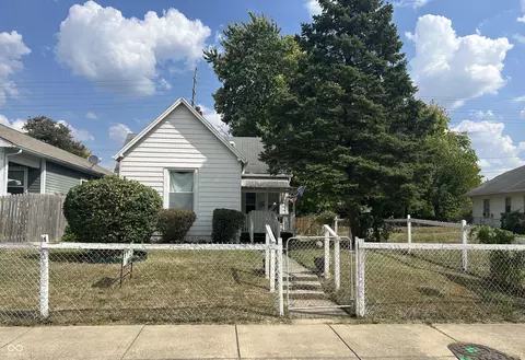 3233 Graceland Ave, Indianapolis, IN 46208