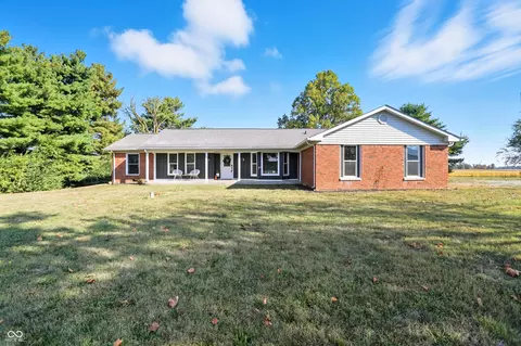 9160 E 750 N, Sheridan, IN 46069