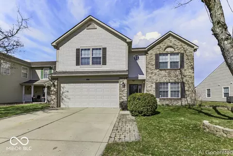 3702 Fredricksburg Dr, Indianapolis, IN 46227