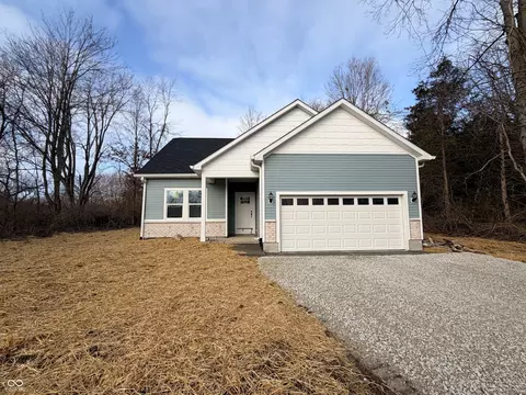 196 Jefferson Vly, Coatesville, IN 46121