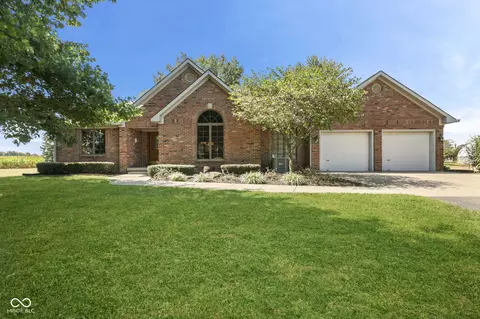 3420 N 625 E, Franklin, IN 46131