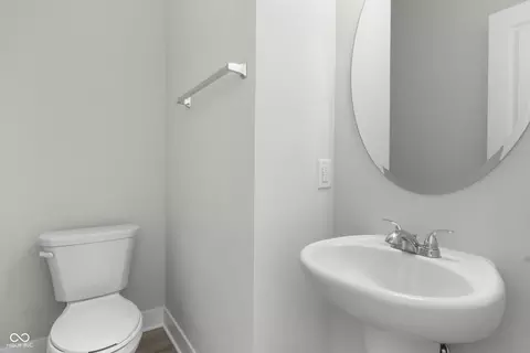 Bath - 812 Kinzer Ave, Carmel, IN 46032 photo 1 of 3