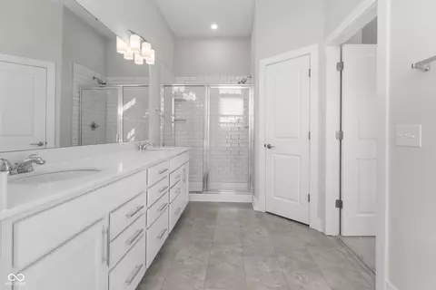 Entry Way - 812 Kinzer Ave, Carmel, IN 46032 photo 1 of 1