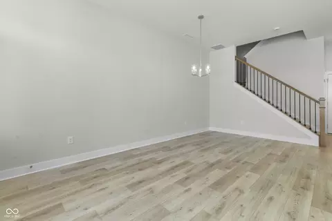 Living - 812 Kinzer Ave, Carmel, IN 46032 photo 5 of 5