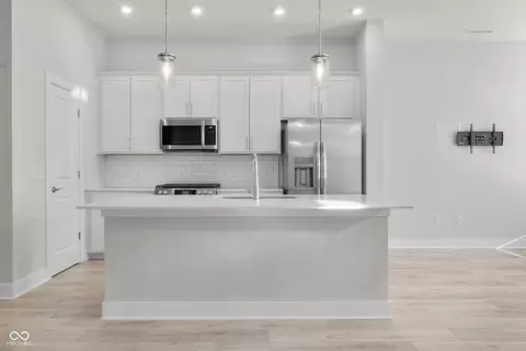 Kitchen - 812 Kinzer Ave, Carmel, IN 46032 photo 1 of 2