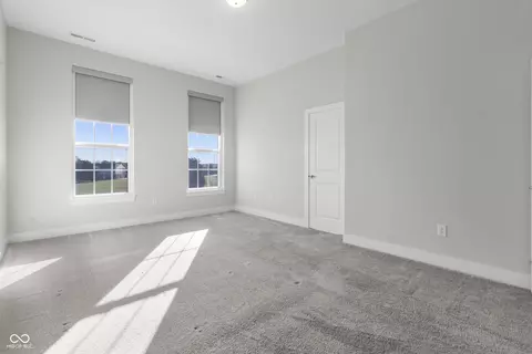 Bedroom - 812 Kinzer Ave, Carmel, IN 46032 photo 1 of 3