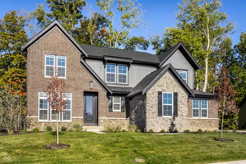 11824 Sage Creek Bnd, Fishers, IN 46040