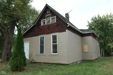 1810 Shelby St, Indianapolis, IN 46203