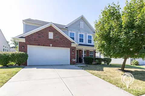 5163 Climbing Rose Pl, Indianapolis, IN 46254