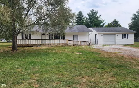 1975 E Spencer Dr, Rockville, IN 47872