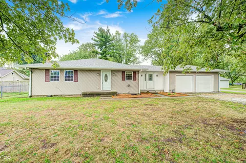 6709 W Walton St, Indianapolis, IN 46241