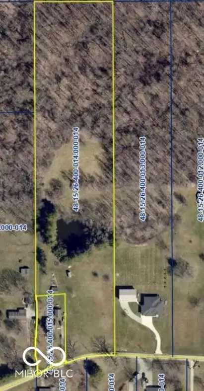 7246 W Fall Creek Dr, Pendleton, IN 46064 photo 2