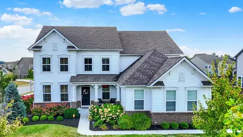 18998 Stonebluff Ln, Noblesville, IN 46062
