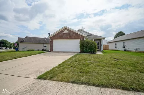 5459 Powder River Ct, Indianapolis, IN 46221