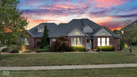 2305 Golfside Dr, Lebanon, IN 46052