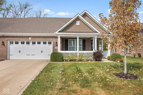 2698 Halfaker Way, Greenwood, IN 46143