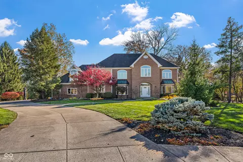 12597 Chyverton Cir, Carmel, IN 46032