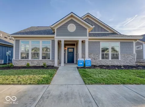 2945 Millgate Dr, Carmel, IN 46033