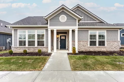 2945 Millgate Dr, Carmel, IN 46033
