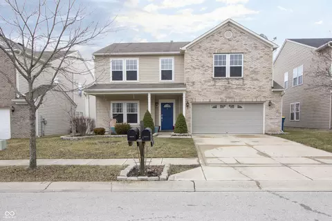 15278 Radiance Dr, Noblesville, IN 46060
