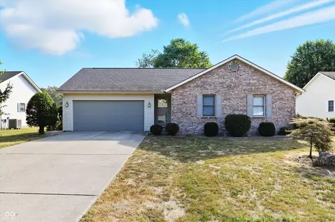 4311 S Hidden Way St, Terre Haute, IN 47802