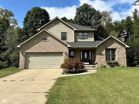 3170 N Country Club Rd, Martinsville, IN 46151