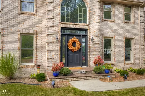 Other - 882 Box Turtle Ct, Columbus, IN 47201 photo 1 of 15