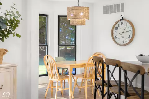 Dining - 882 Box Turtle Ct, Columbus, IN 47201 photo 1 of 1