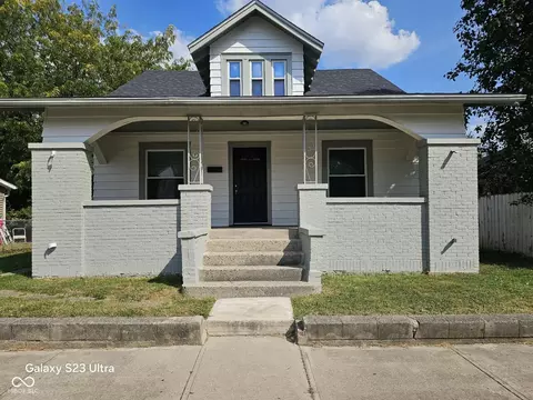 3028 E Lynn St, Anderson, IN 46016