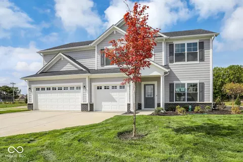5853 Fair Oak Cir, Brownsburg, IN 46112